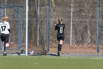 Bild 150 - F Bramfeld 2 - Eimsbuettel 3 : Ergebnis: 0:15